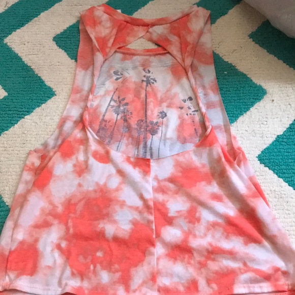 Tank Top - Picture 2 of 2